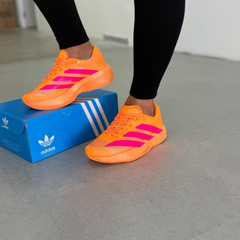 Tênis Feminino Adidas Adizero Evo SL