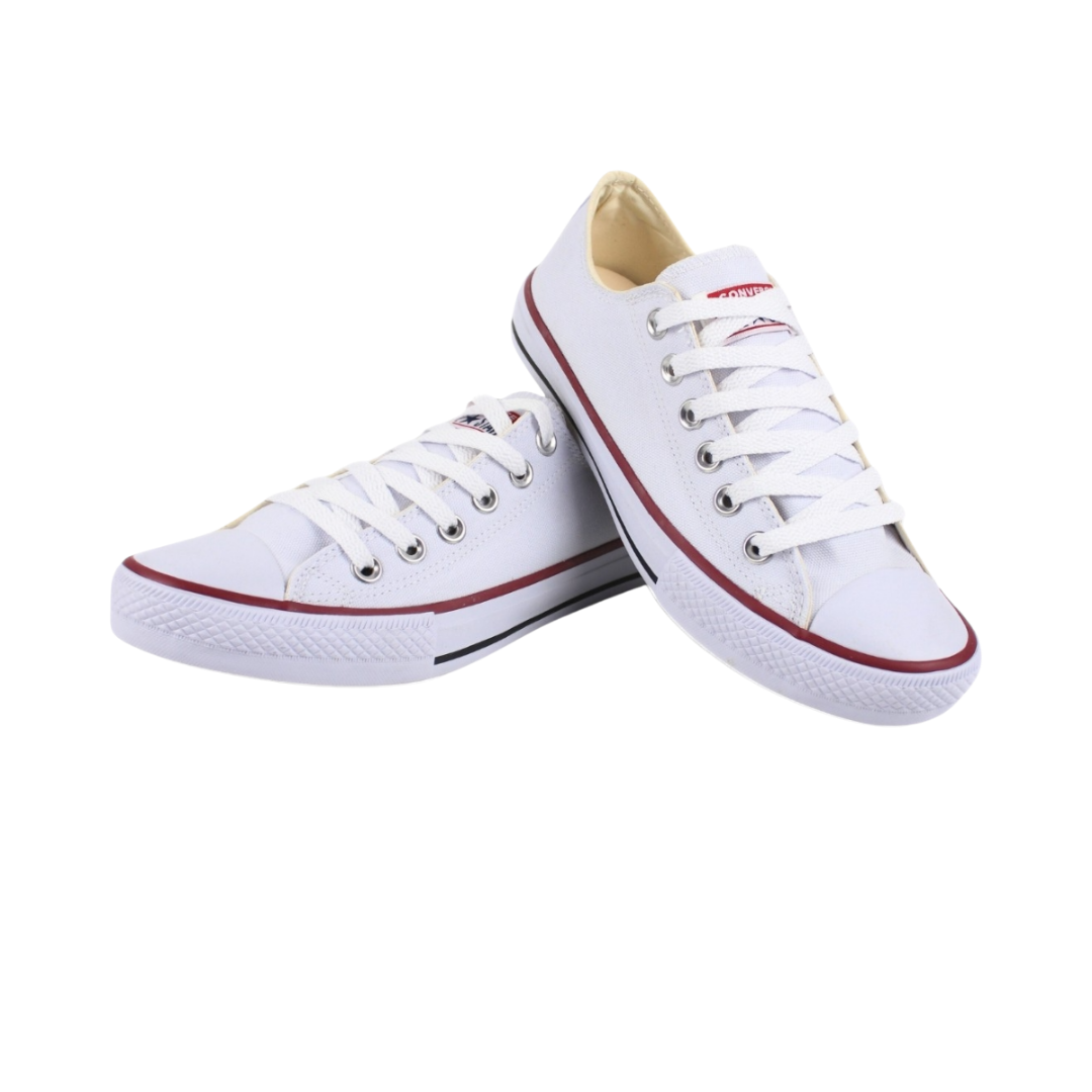 Tênis Feminino Converse All Star Vulcanizado