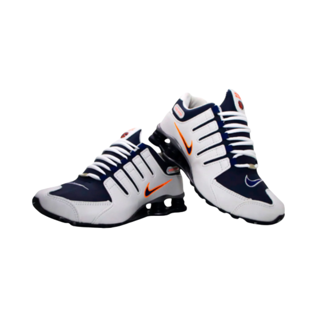 Tênis Nike Shox NZ