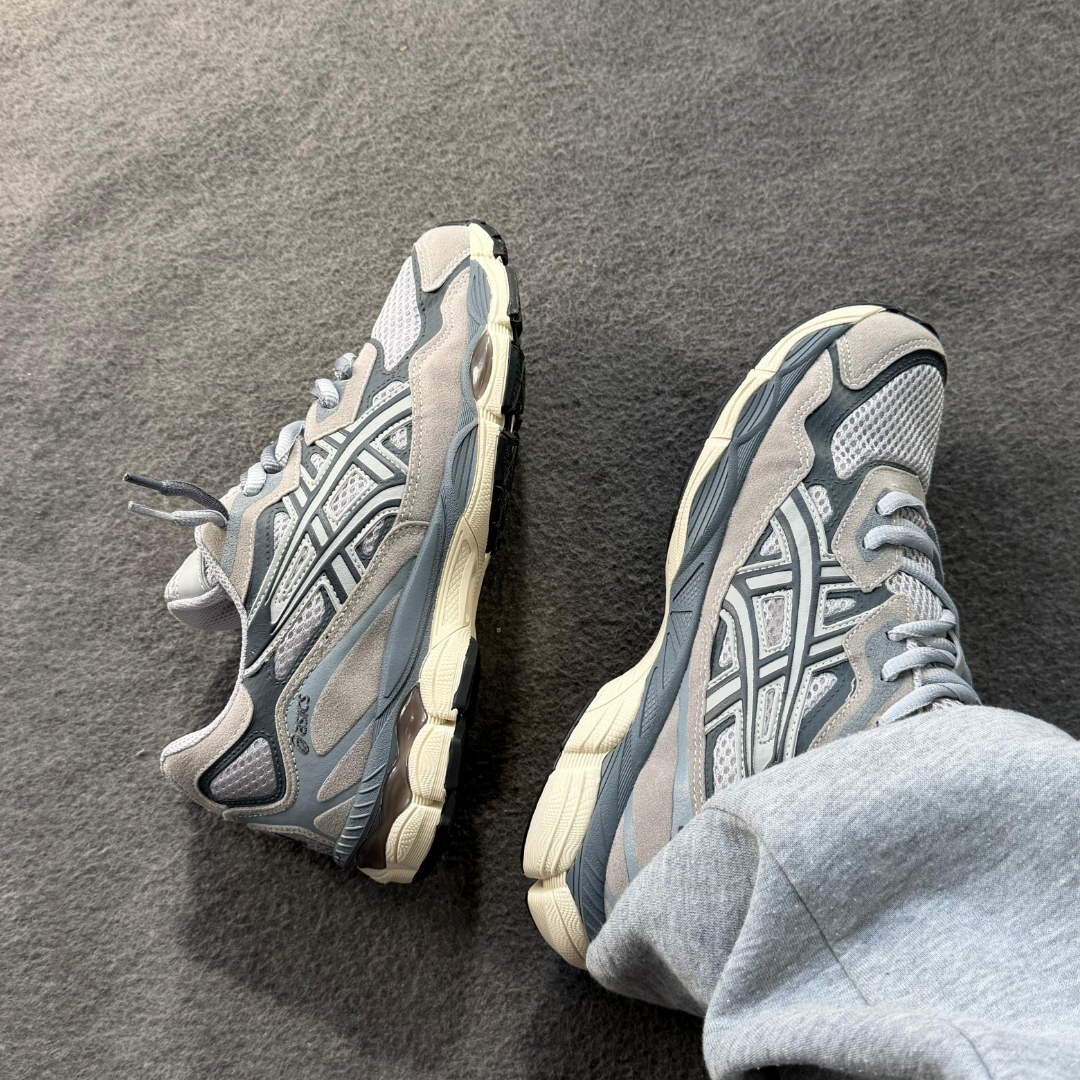Tênis Masculino ASICS Gel-NYC
