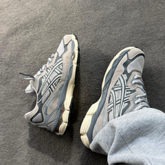 Tênis Masculino ASICS Gel-NYC