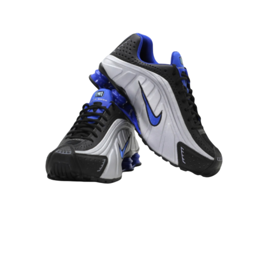 Tênis Nike Shox R4