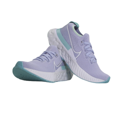 Tênis Feminino Nike React Infinity Run Flyknit