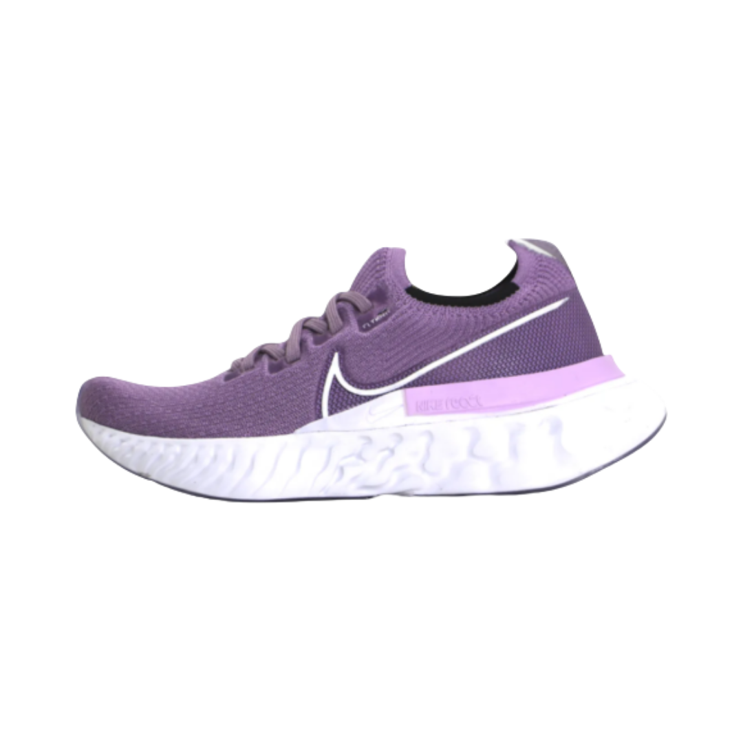 Tênis Feminino Nike React Infinity Run Flyknit