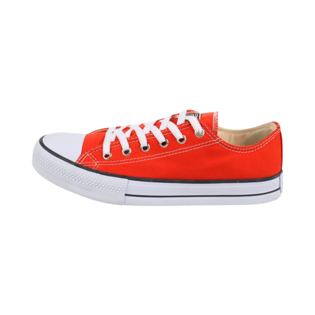 Tênis Feminino Converse All Star Vulcanizado