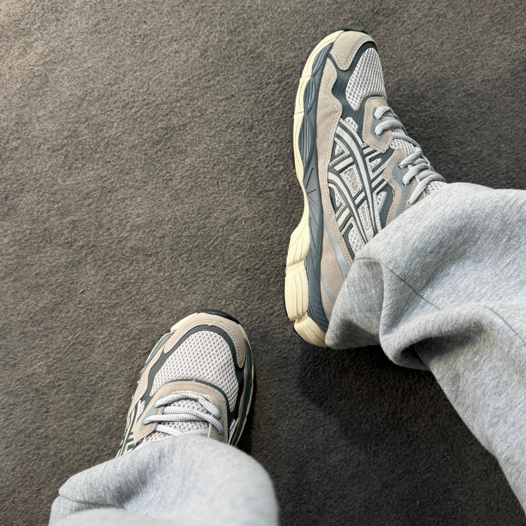 Tênis Masculino ASICS Gel-NYC