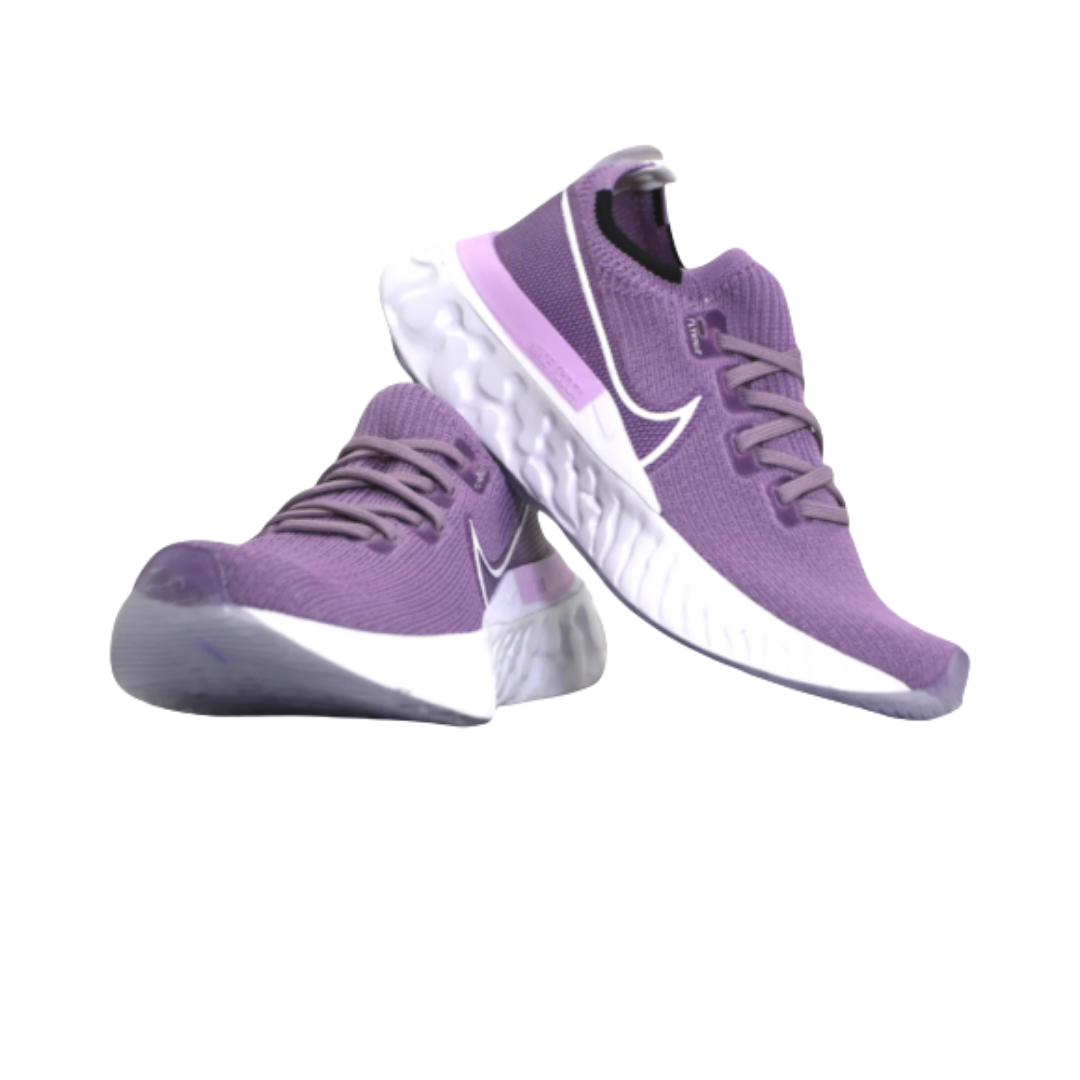 Tênis Feminino Nike React Infinity Run Flyknit