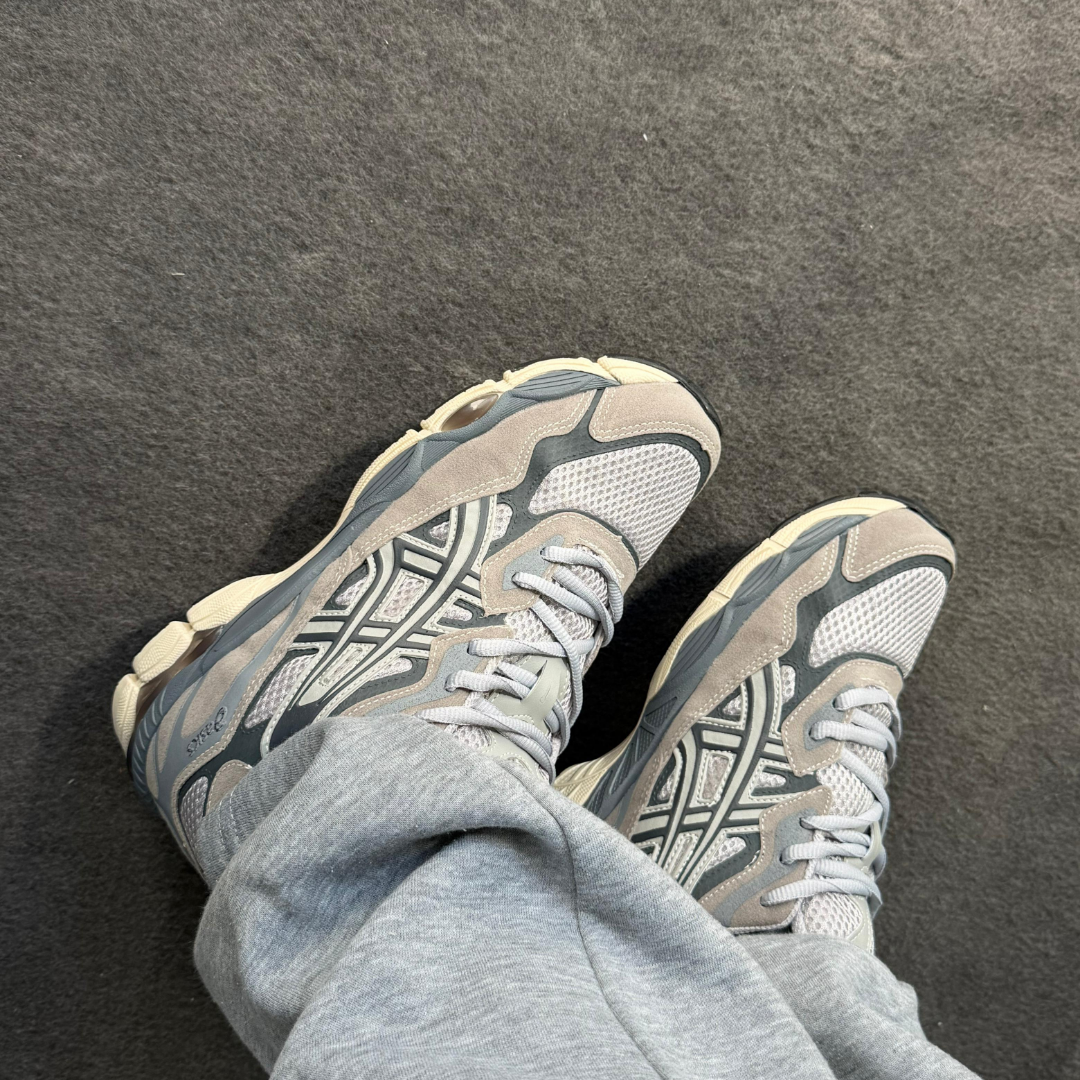 Tênis Masculino ASICS Gel-NYC