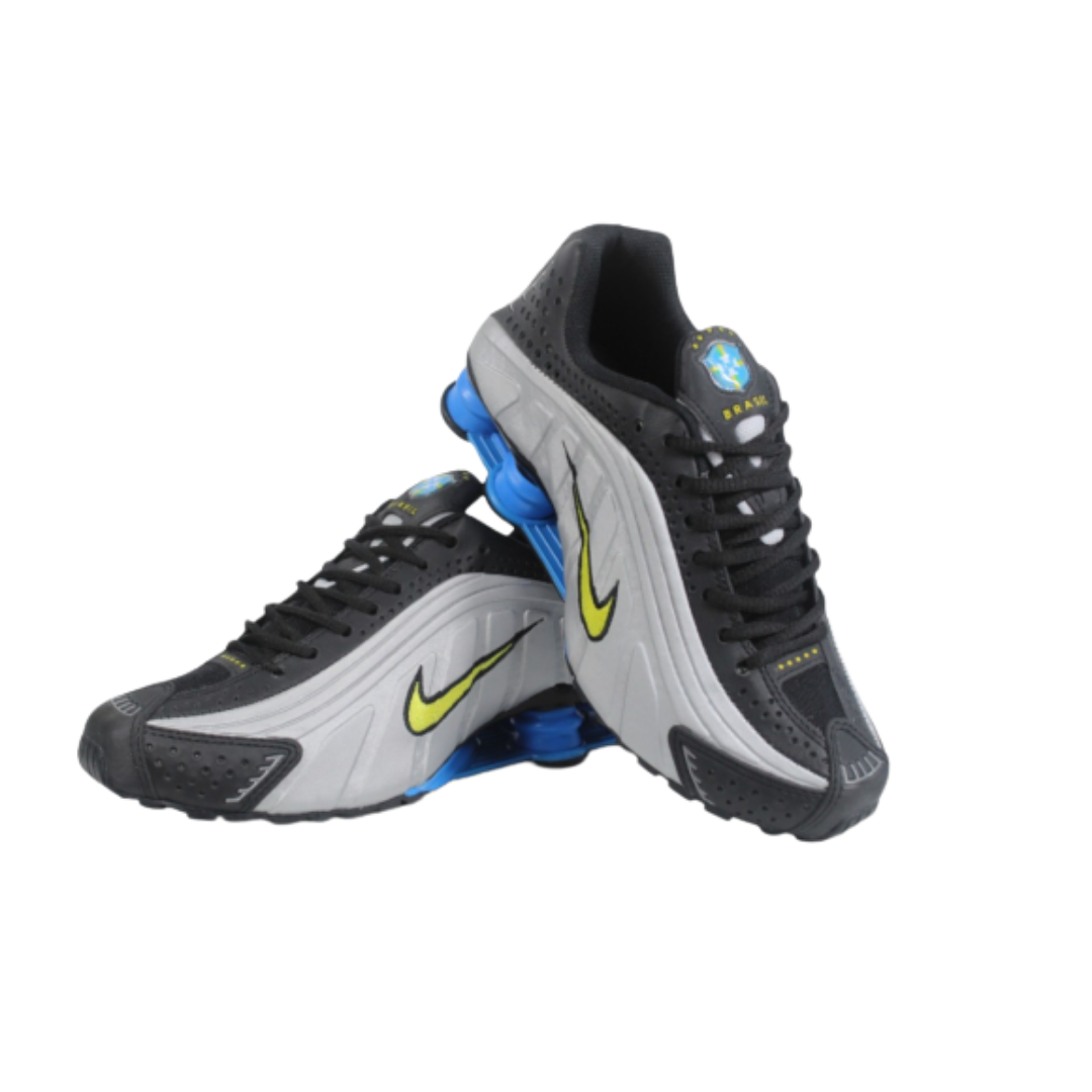 Tênis Nike Shox R4