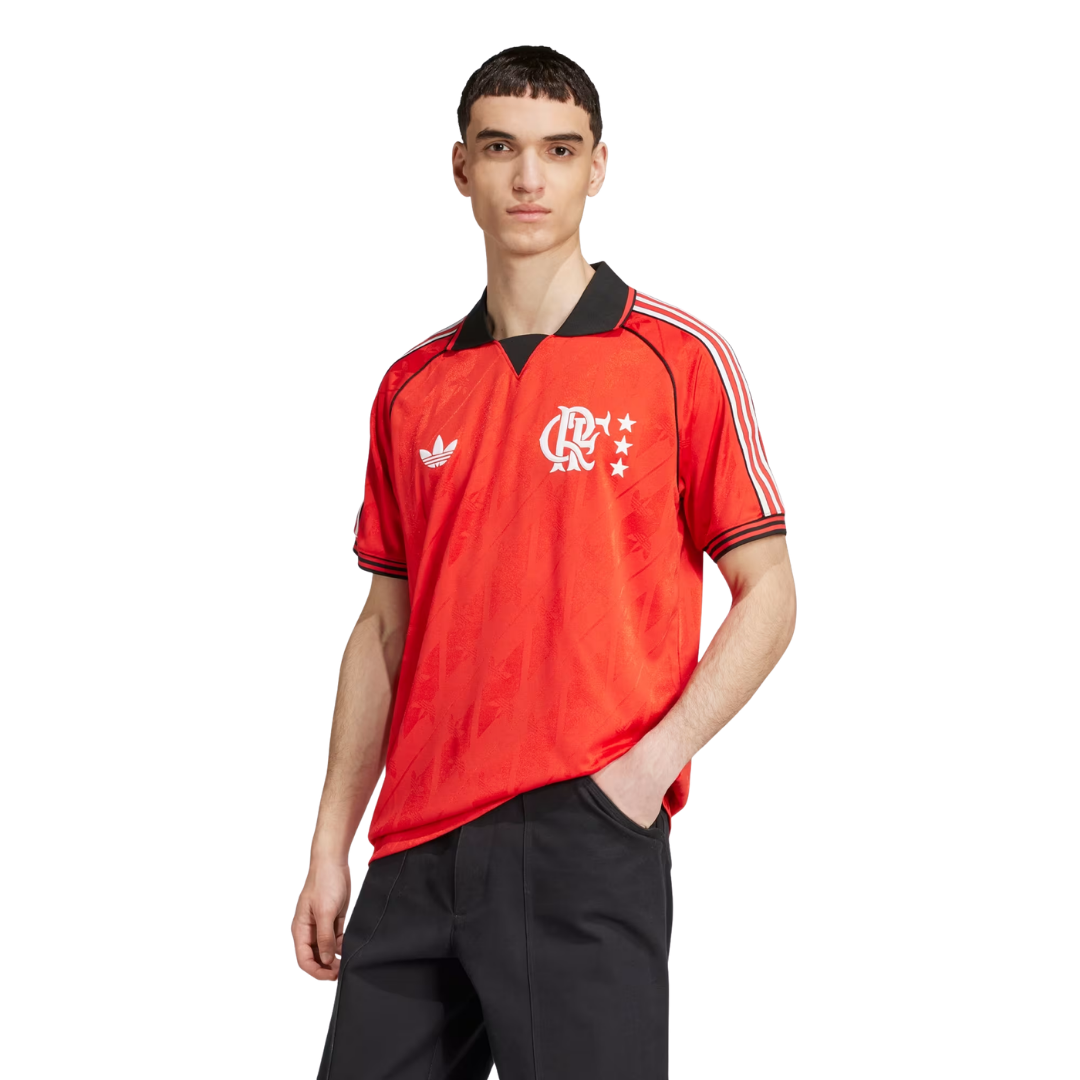 Camisa CR Flamengo LFSTLR