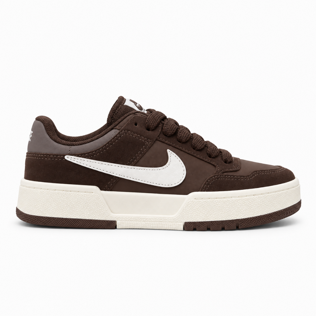 Tênis Feminino Nike NVR 01 Plataforma
