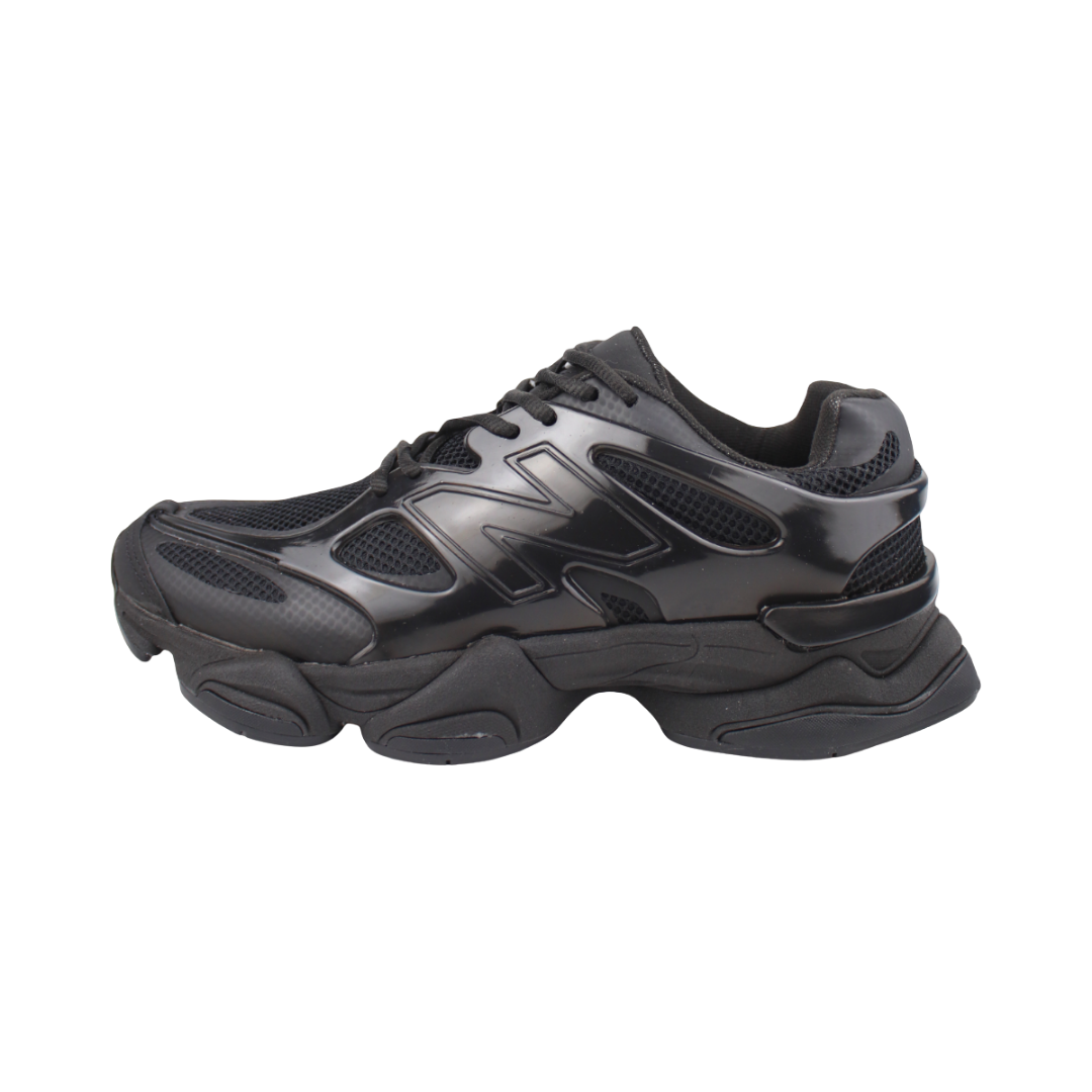 Tênis Masculino New Balance 9060 Stone