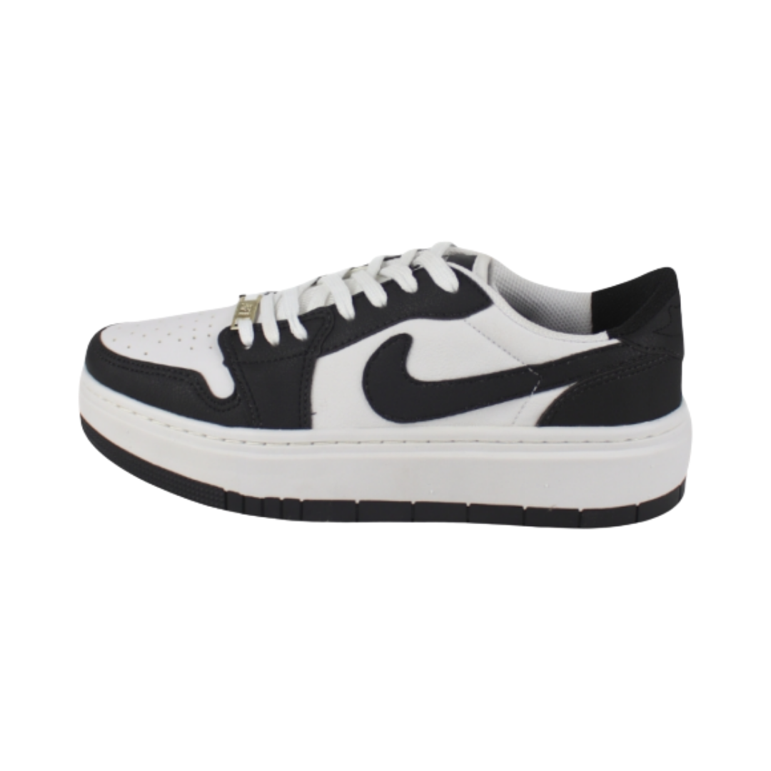 Tênis Nike Air Jordan 1 Elevante Low