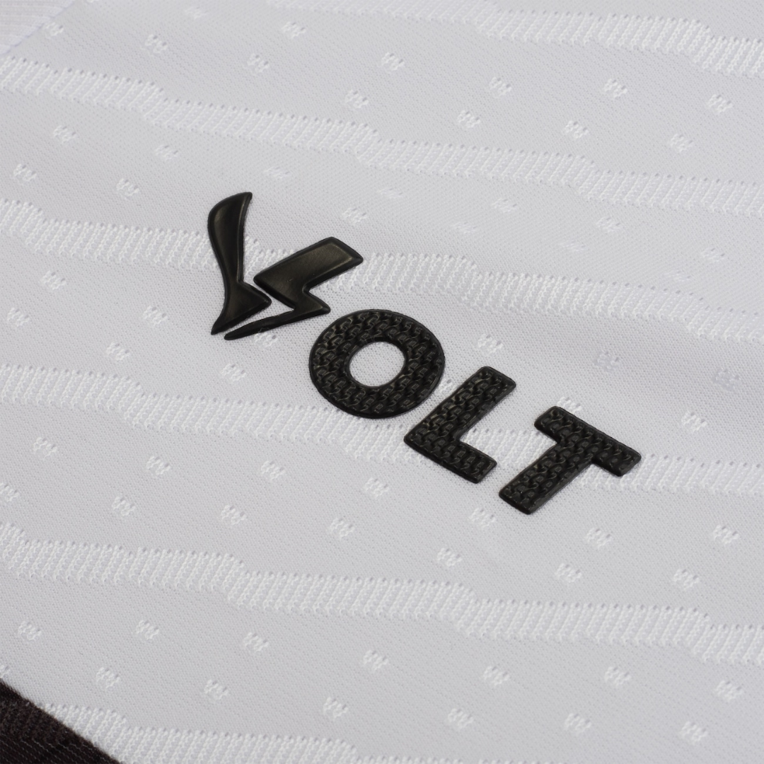 Camisa Polo do Santa Cruz II 2025 Torcedor Masculina