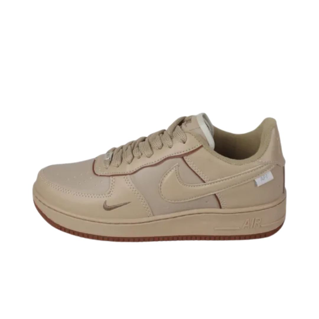 Tênis Feminino Nike Air Force AF1