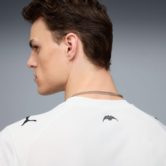 Camisa Valencia CF HOME 25/26 Masculina