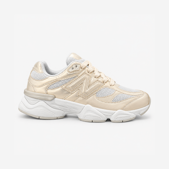 Tênis Feminino New Balance 9060 Pérola Rose