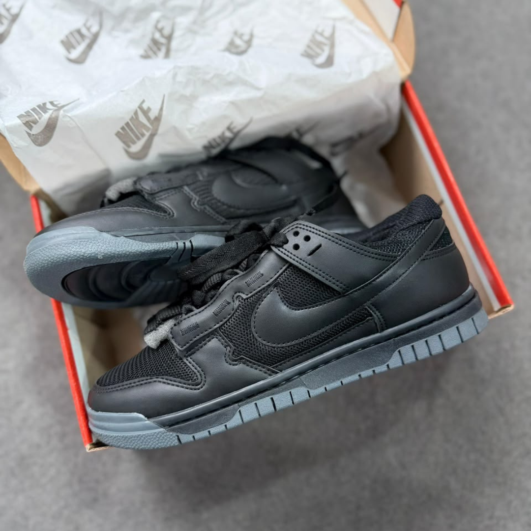 Tênis Masculino Nike Dunk Low Jumbo Reverse