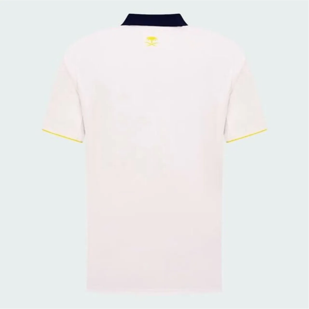 Camisa Al-Nassr III 25/26 Torcedor Masculina