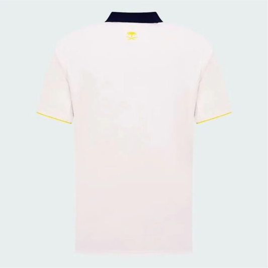 Camisa Al-Nassr III 25/26 Torcedor Masculina