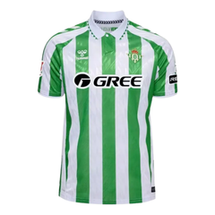 Camisa Real Betis 24/25 Torcedor Masculina