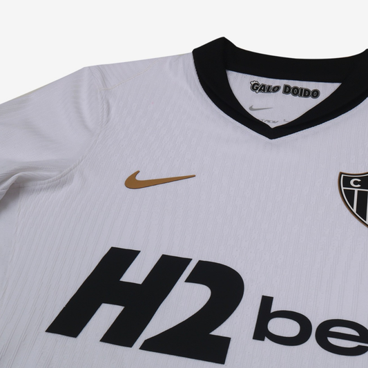 Camisa Torcedor do Atlético MG II 26/27 Nike Masculina