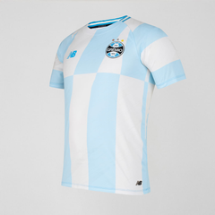 Camisa Away Torcedor Grêmio 2026 Masculina