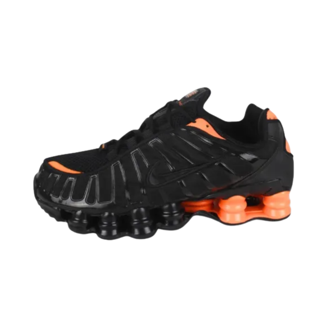 Tênis Nike Shox 12 Molas