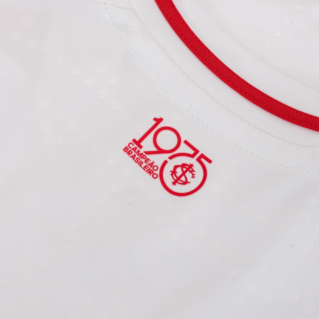 Camisa do Internacional II 25 Torcedor adidas