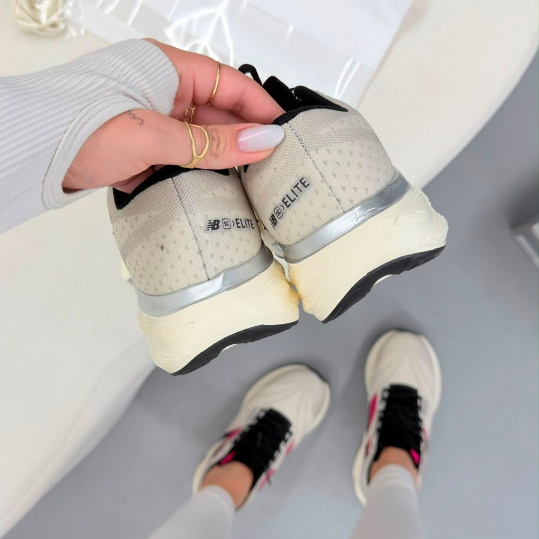 New Balance Fanton Fit Solado E.V.A