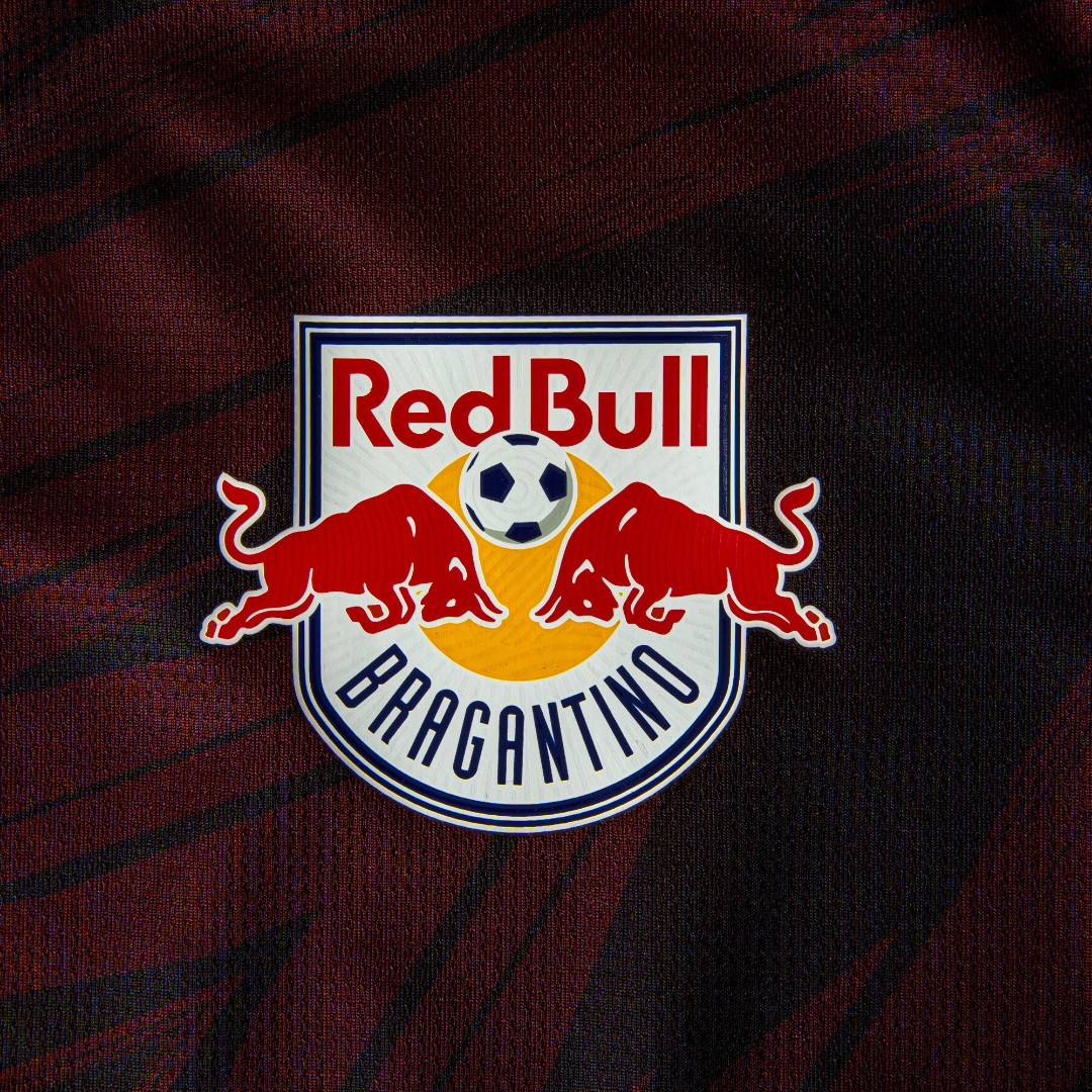 Camisa Bragantino Away 2026 Torcedor Masculino