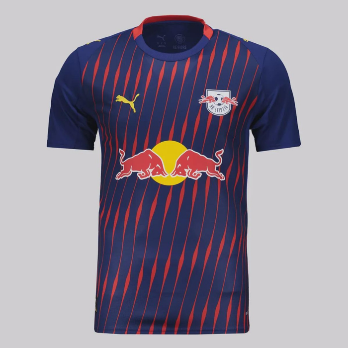 Camisa Puma RB Leipzig Away 2025/2026 Torcedor