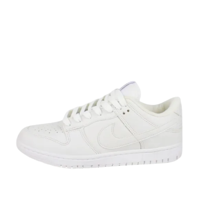 Tênis Nike Dunk Low Sintético