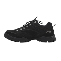 Tênis Masculino Oakley Flack 365 em Couro
