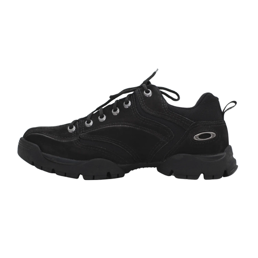 Tênis Masculino Oakley Flack 365 em Couro