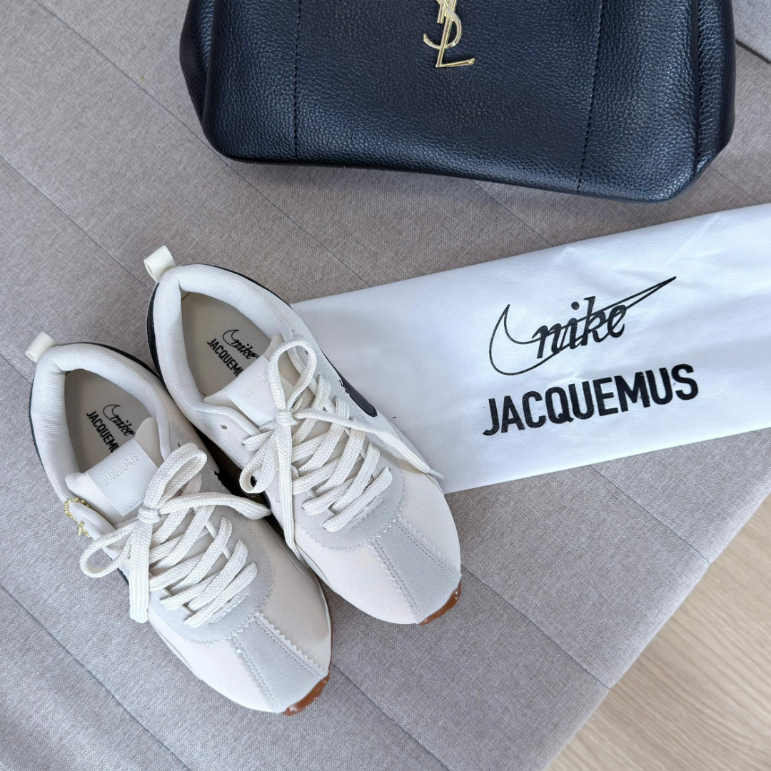 Tênis Feminino Nike x Jacquemus Moon Shoe