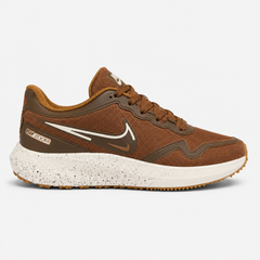 Tênis Feminino Nike NK 47 Caramelo
