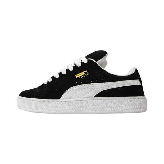Tênis Feminino Puma Suede Couro