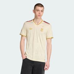 Camisa Adidas Flamengo III 2025 Masculina