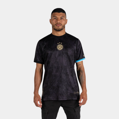 Camisa Lionel Messi "GOAT" Edição Especial Comma Football Masculino Torcedor