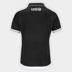 Camisa Vasco I 25/26 Torcedora Feminino