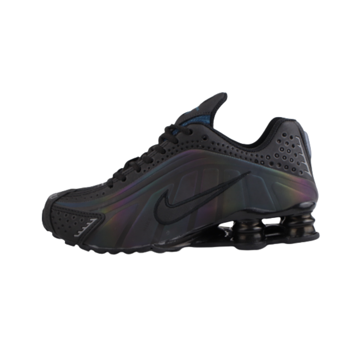 Tênis Nike Shox R4 Camaleão