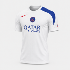 Camisa Masculina de Treino Paris Saint-Germain Nike Torcedor