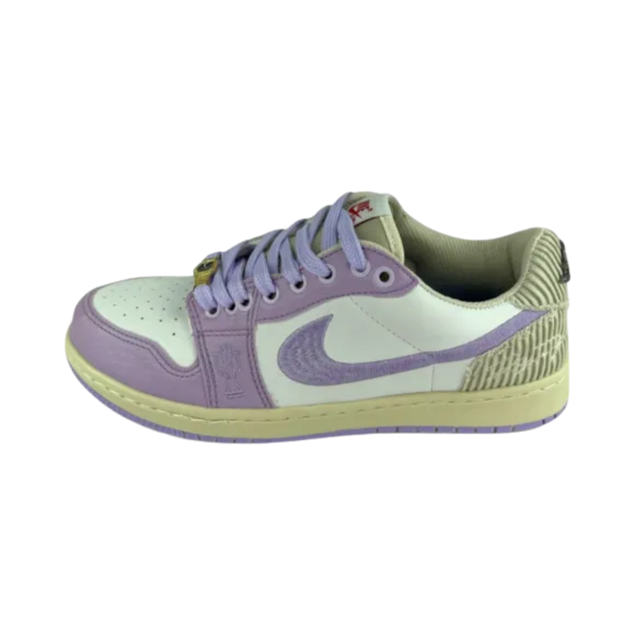 Tênis Feminino Nike Air Jordan Low OG