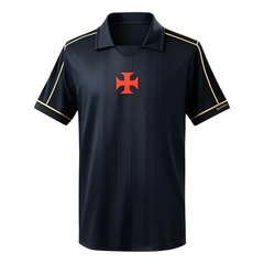 Camisa Vasco da Gama Comemorativa Negritude 2025 Masculina
