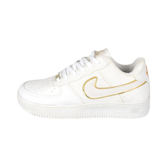 Tênis Nike Air Force Refletivo