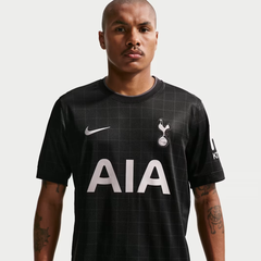 Camisa Nike Tottenham II 2025/26 Torcedor Masculina