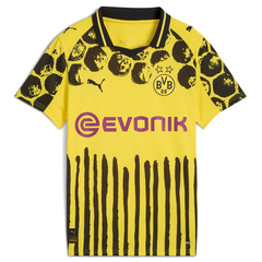 Camisa Kidsuper X Borussia Dortmund Torcedor Masculina Puma