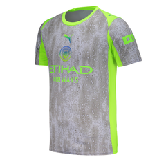 Camisa Puma Manchester City Third 2026 Torcedor Masculina