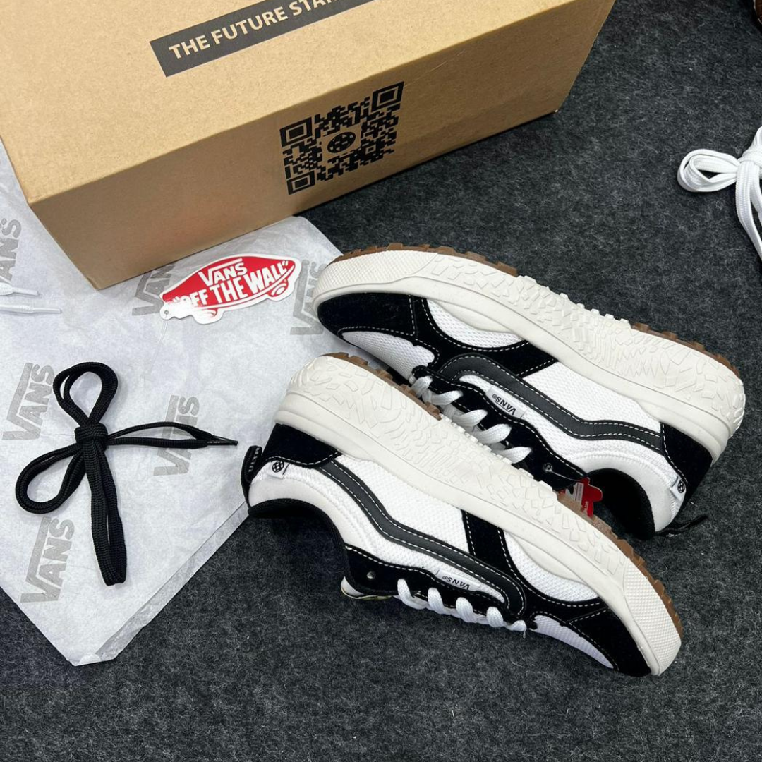 Tênis Vans Ultrarange Neo VR3 Marshmallow